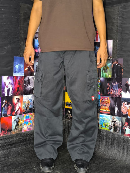 Baggy cargo #4