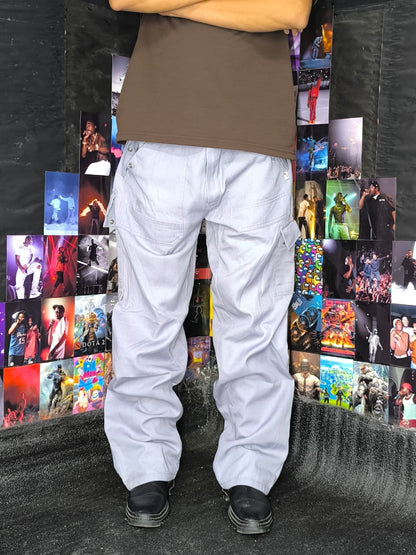 Baggy cargo #8