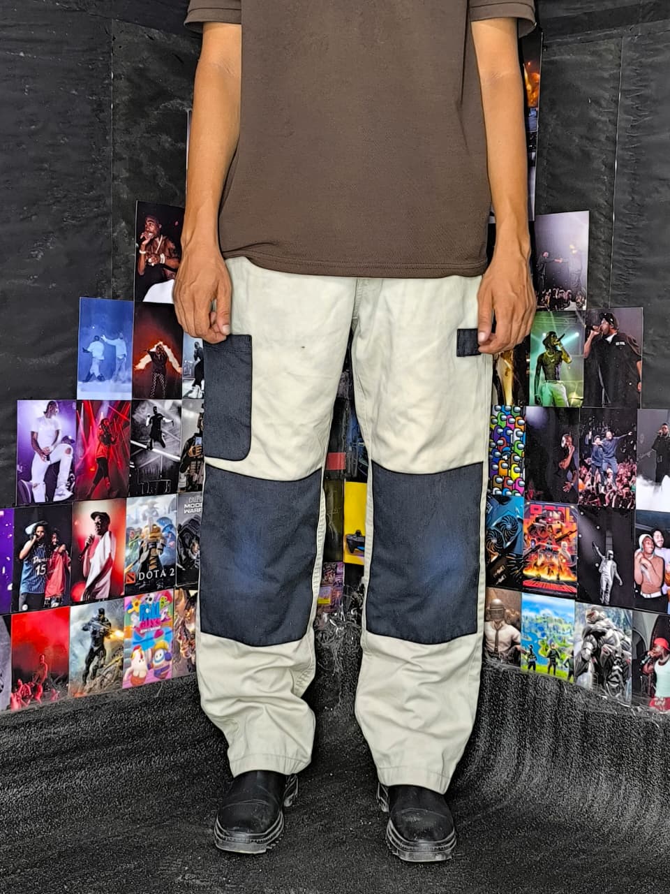Baggy cargo #5