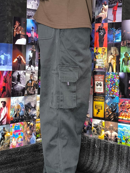 Baggy cargo #4