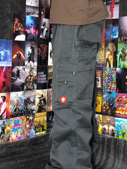 Baggy cargo #4