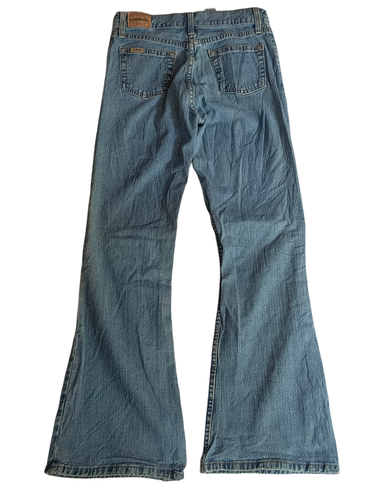 Bootcut jeans #2