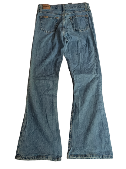 Bootcut jeans #2