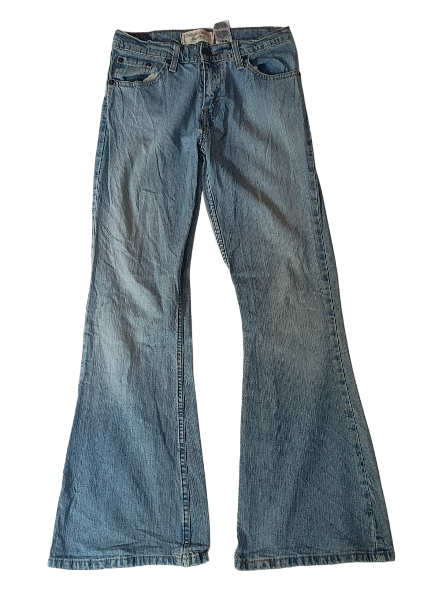 Bootcut jeans #2
