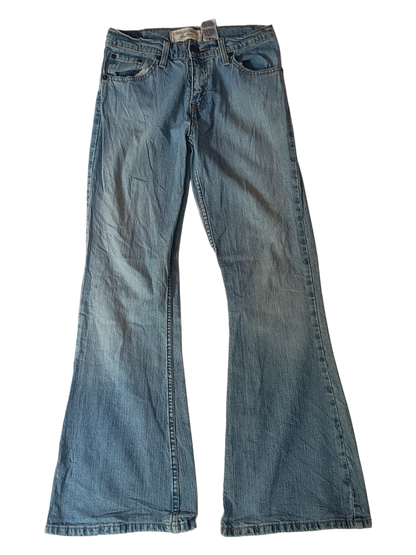Bootcut jeans #2