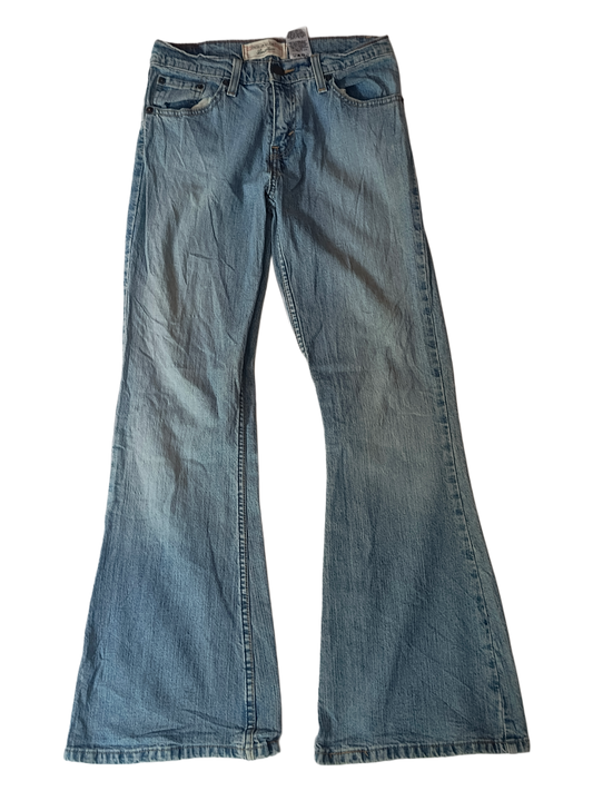Bootcut jeans #2