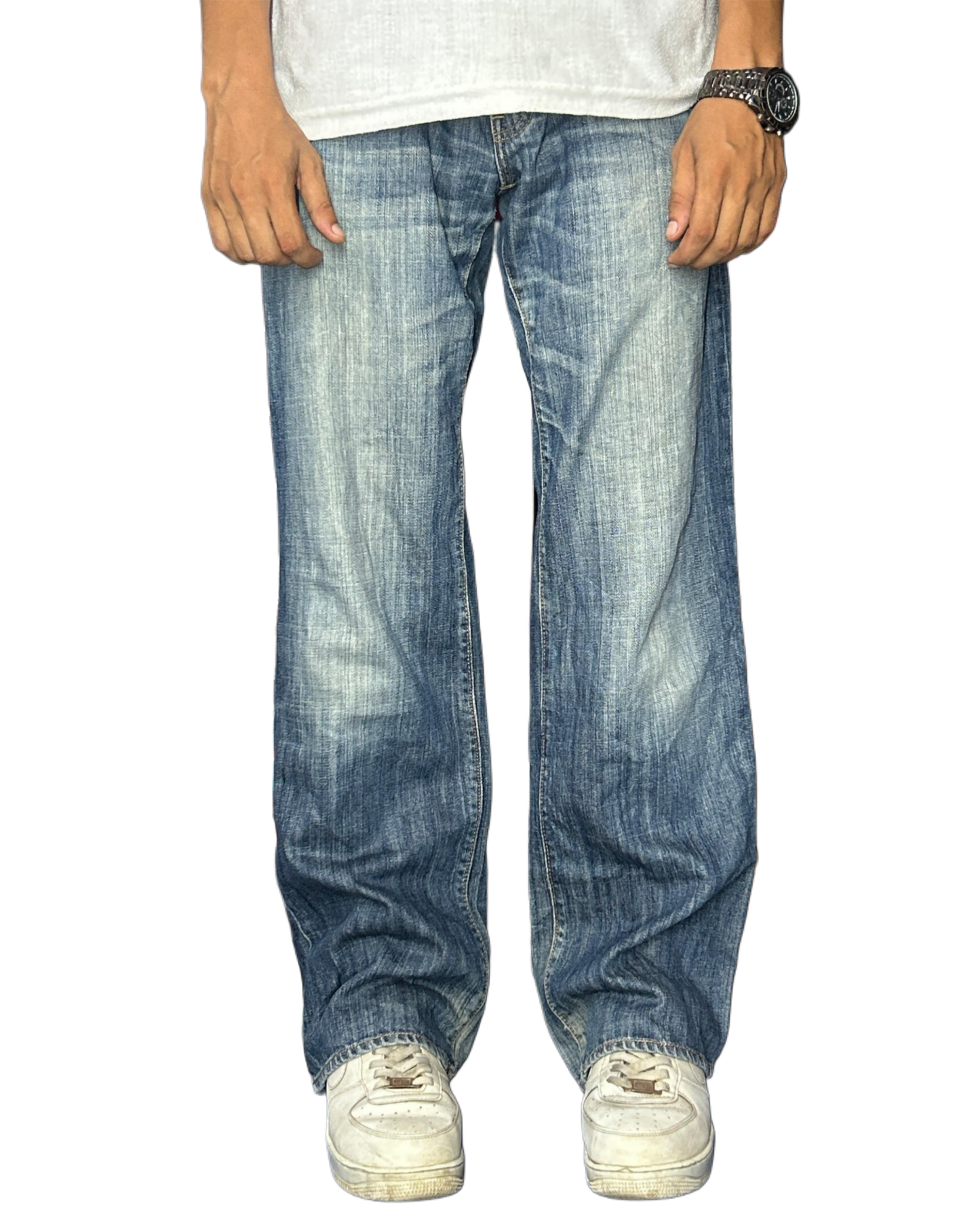 Baggy jeans #2