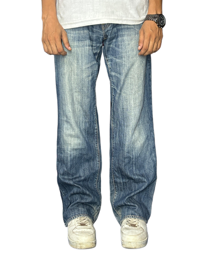 Baggy jeans #2
