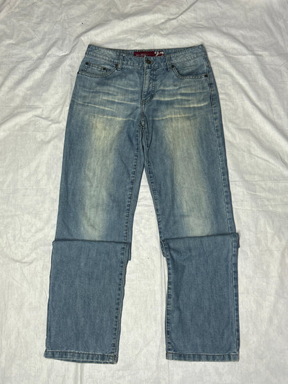 Vintage baggy jeans