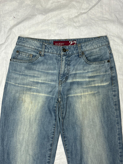 Vintage baggy jeans