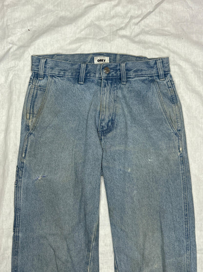 carpenter jeans