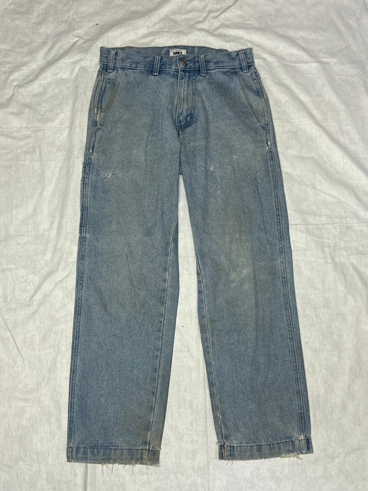 carpenter jeans