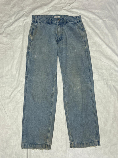 carpenter jeans