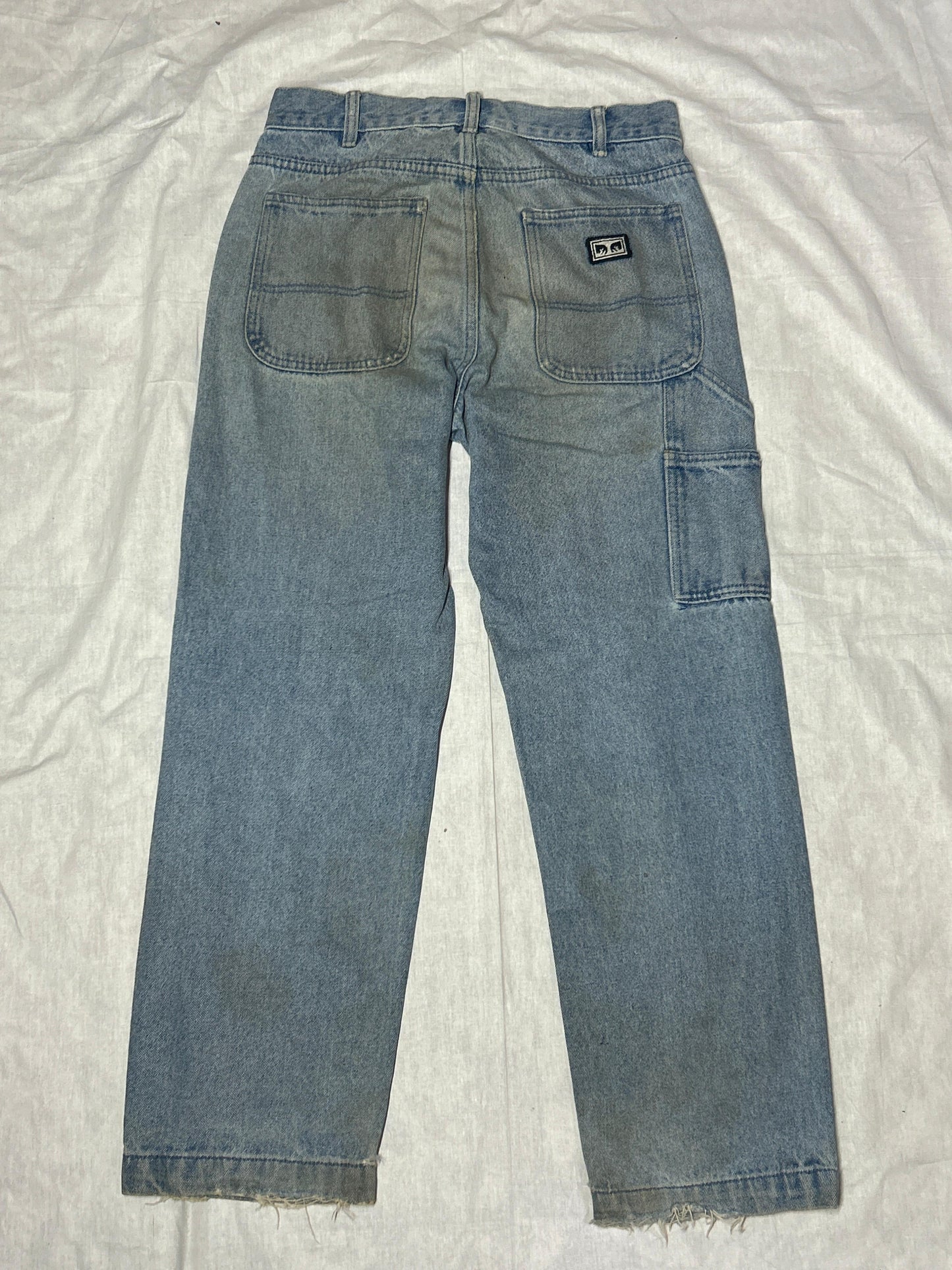 carpenter jeans