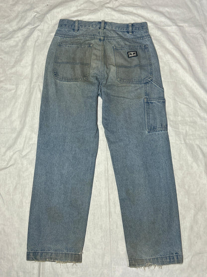 carpenter jeans