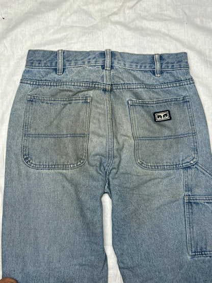 carpenter jeans