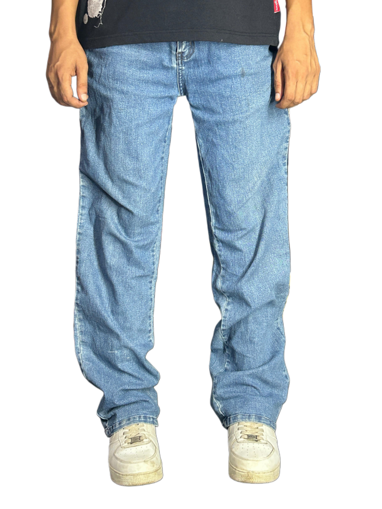 Baggy jeans
