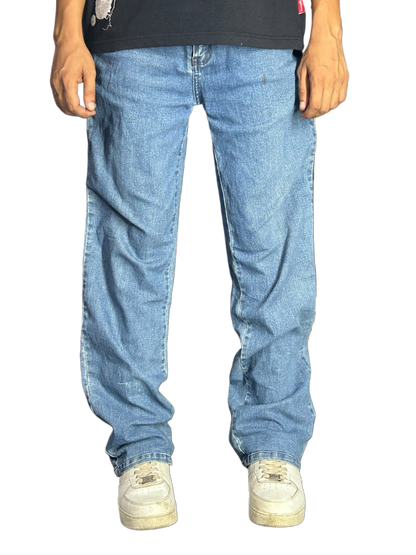 Baggy jeans