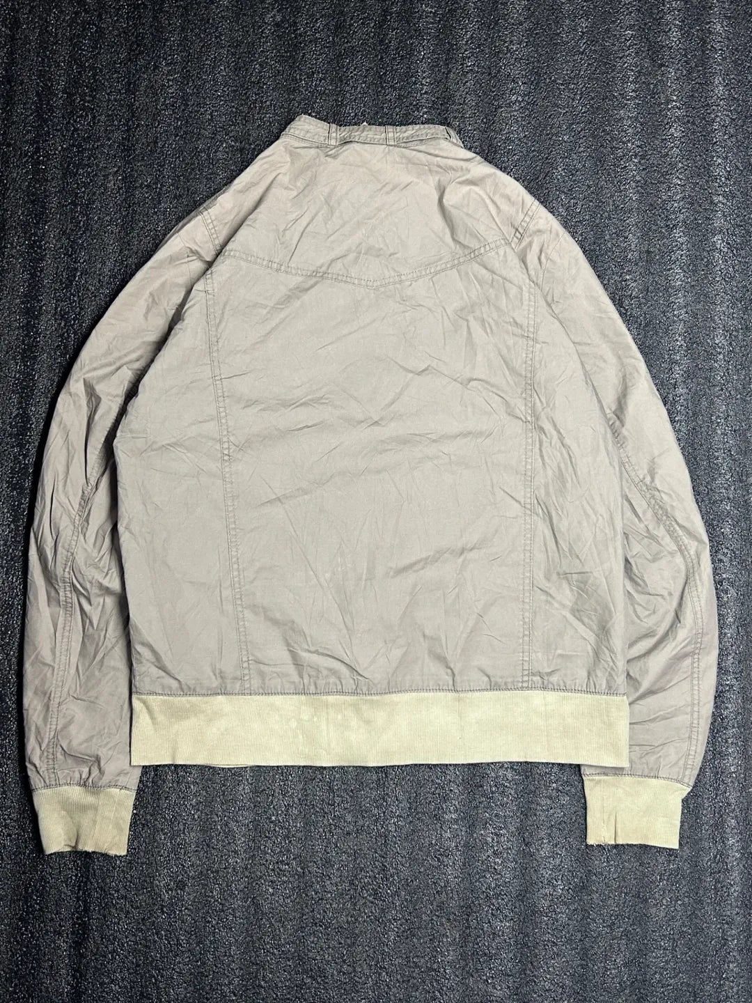 H*&M OG windcheater jacket