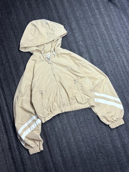 Bers*ka ext. Street OG jacket