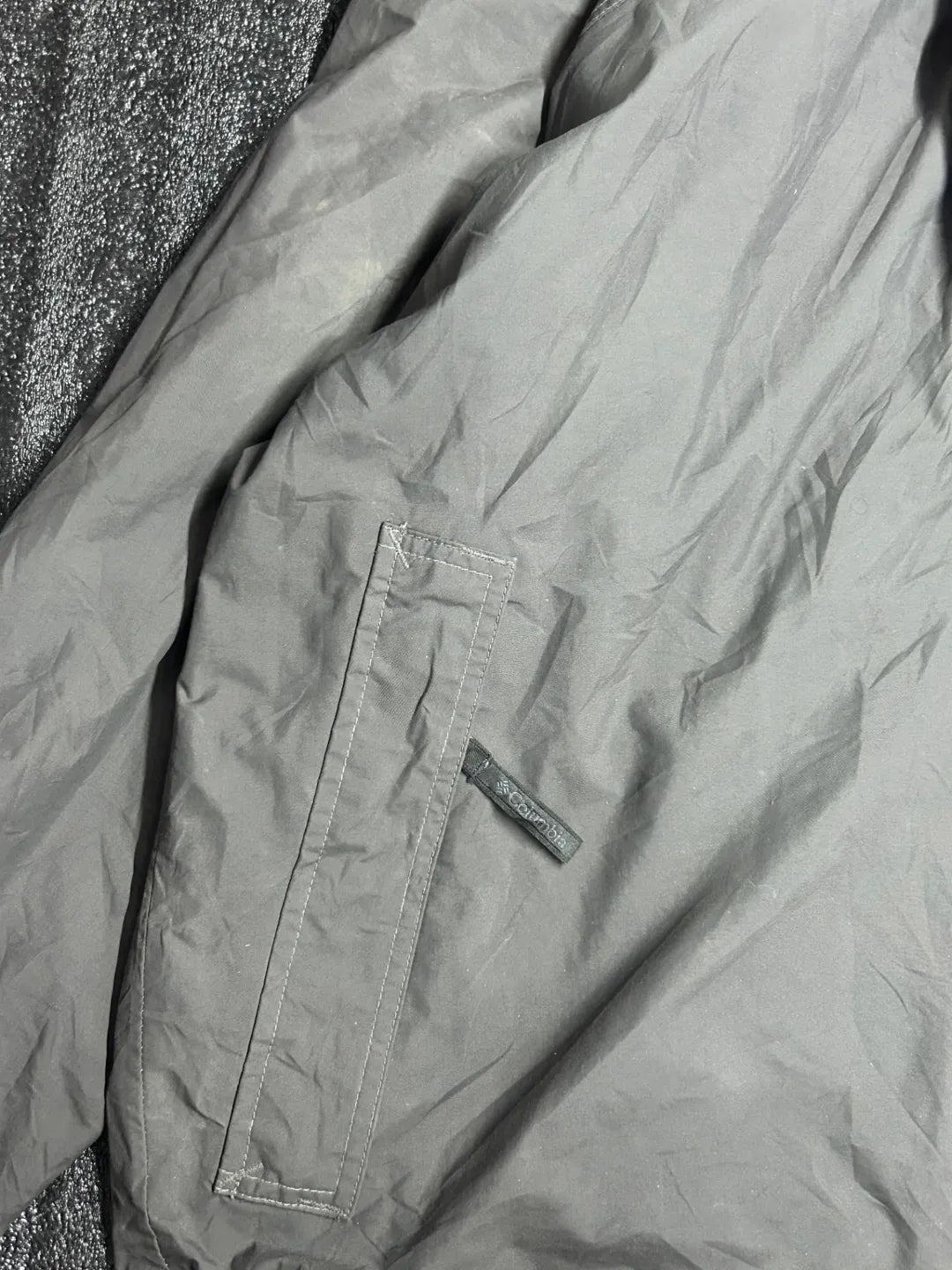 Colum*bia OG jacket