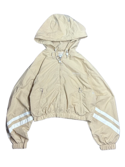 Bers*ka ext. Street OG jacket