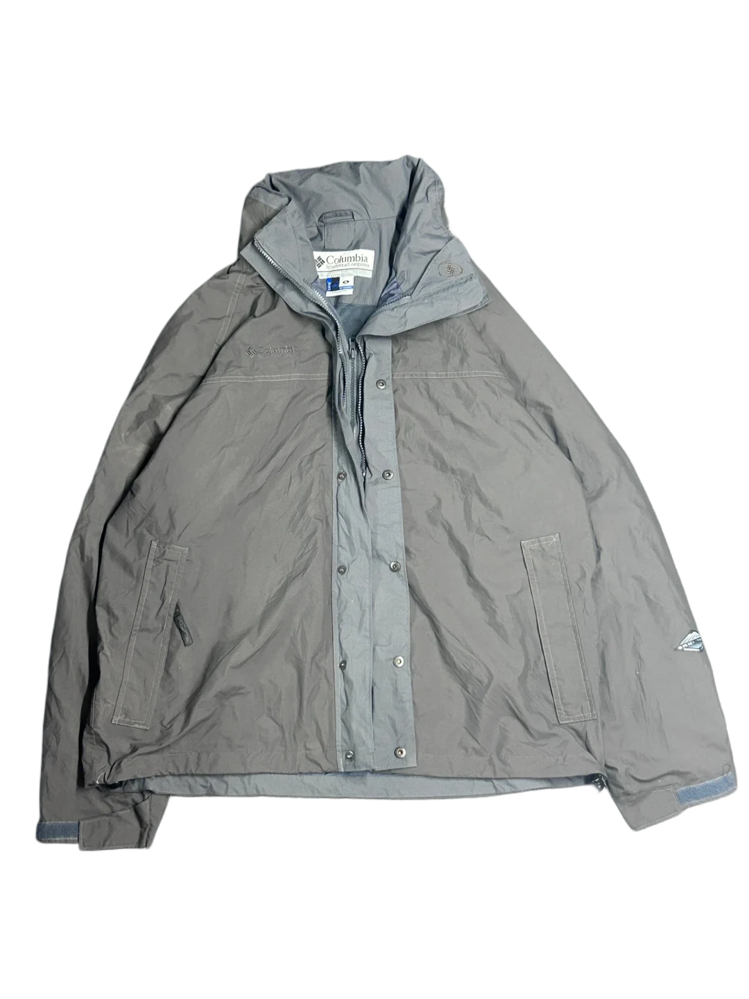 Colum*bia OG jacket