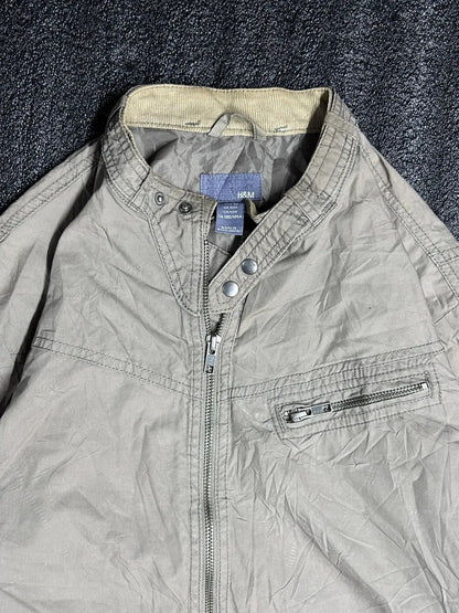 H*&M OG windcheater jacket