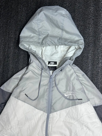 Nik* OG windcheater jacket