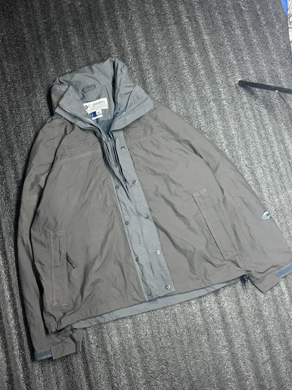 Colum*bia OG jacket