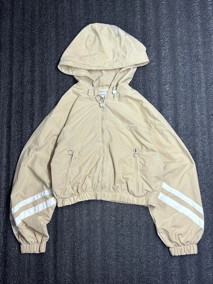 Bers*ka ext. Street OG jacket