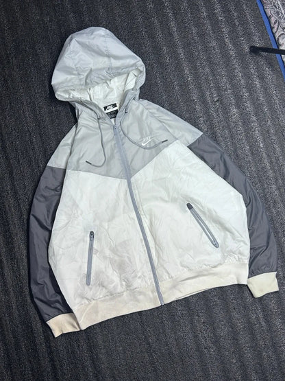 Nik* OG windcheater jacket