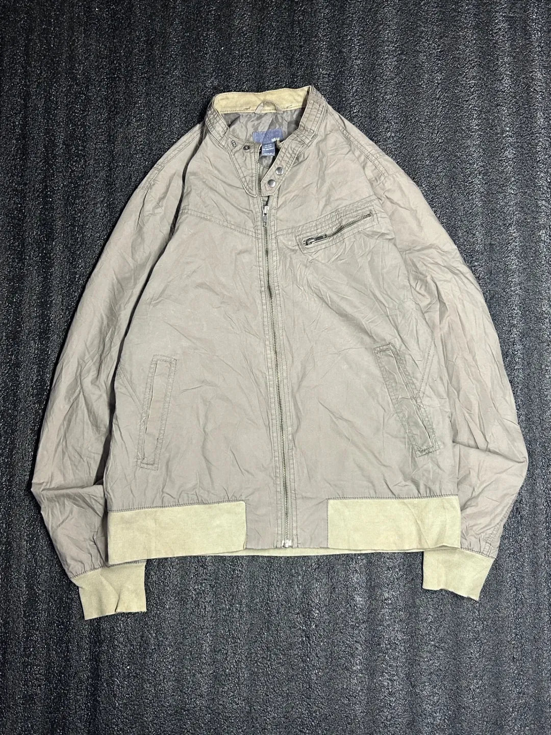 H*&M OG windcheater jacket