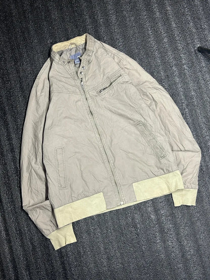 H*&M OG windcheater jacket