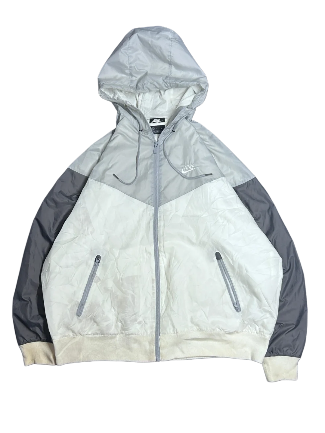 Nik* OG windcheater jacket