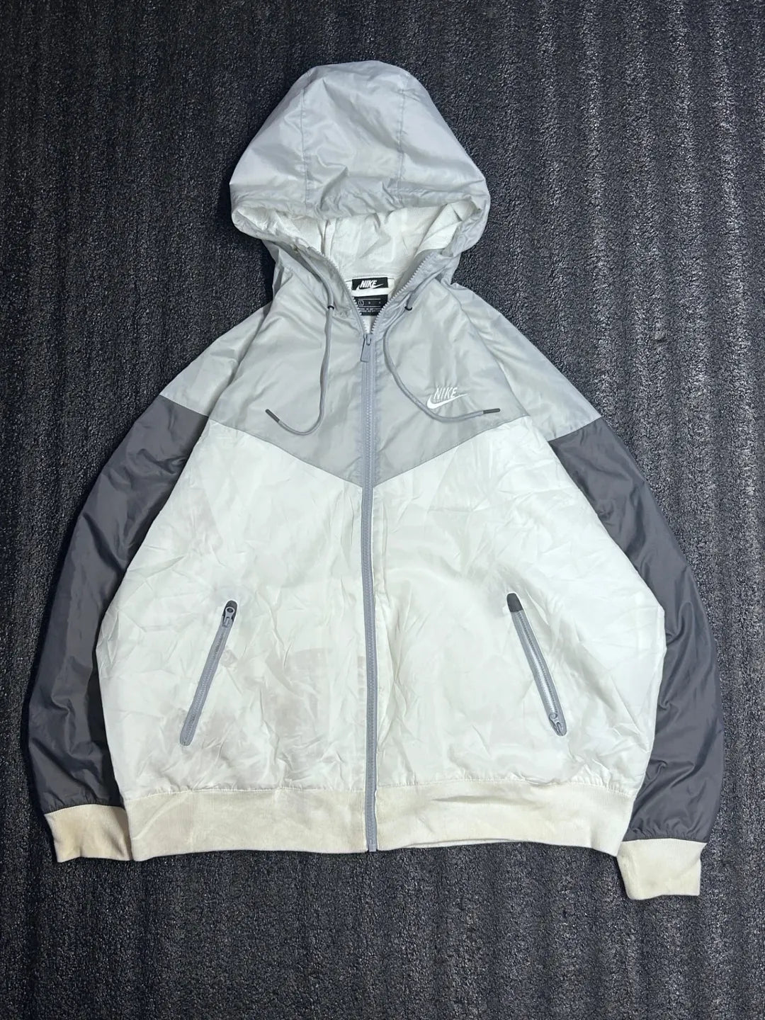 Nik* OG windcheater jacket