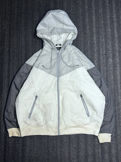 Nik* OG windcheater jacket