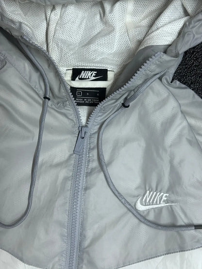 Nik* OG windcheater jacket