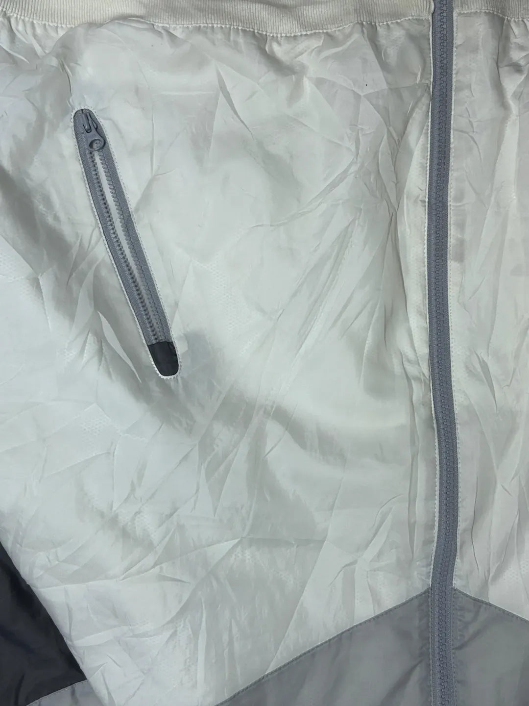 Nik* OG windcheater jacket