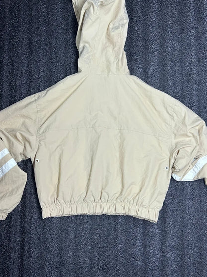 Bers*ka ext. Street OG jacket